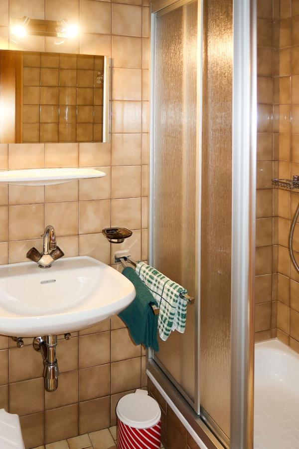 Apartment Garni Regina - Kpl642 By Interhome كابل المظهر الخارجي الصورة
