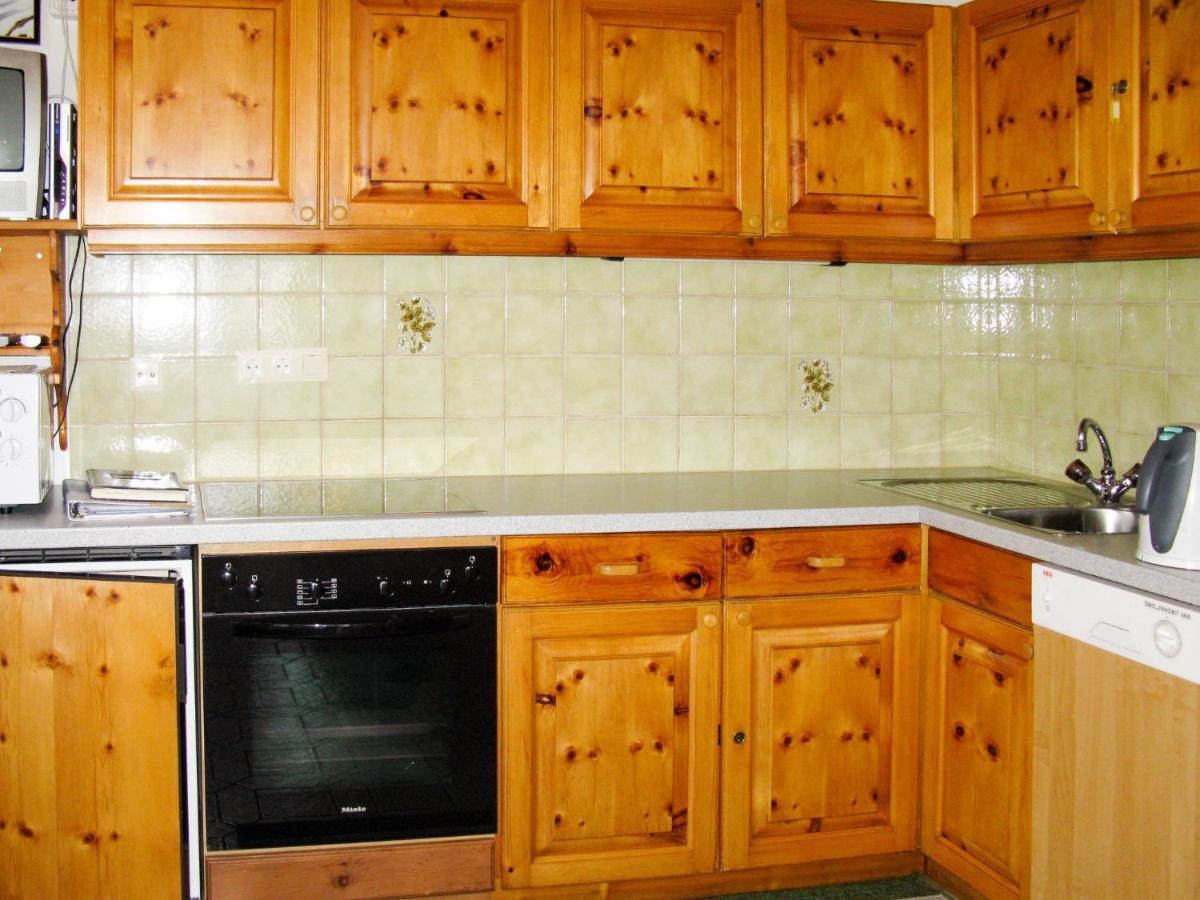 Apartment Garni Regina - Kpl642 By Interhome كابل المظهر الخارجي الصورة