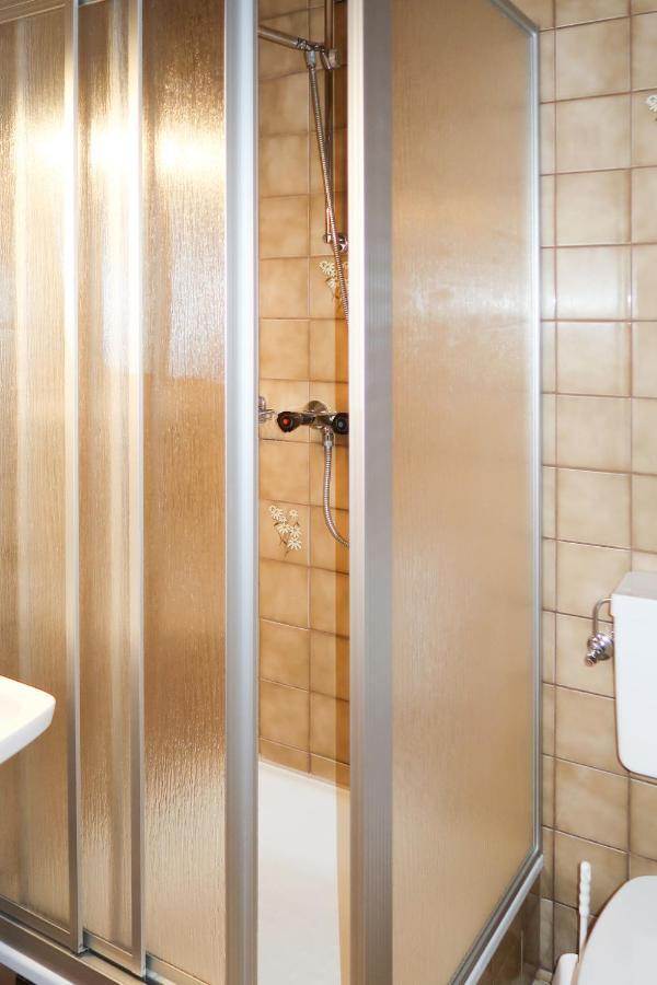 Apartment Garni Regina - Kpl642 By Interhome كابل المظهر الخارجي الصورة