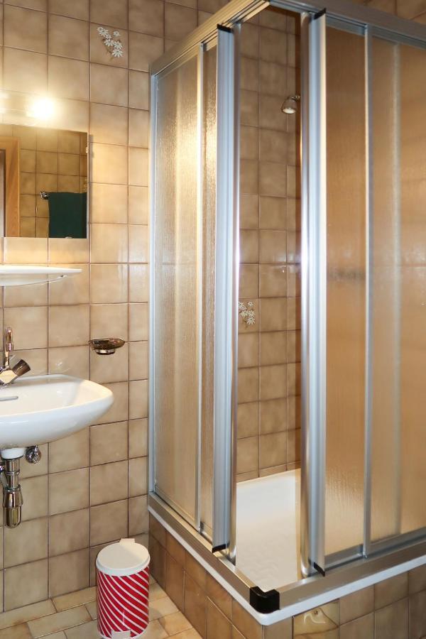 Apartment Garni Regina - Kpl642 By Interhome كابل المظهر الخارجي الصورة