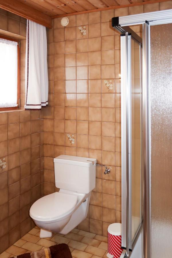 Apartment Garni Regina - Kpl642 By Interhome كابل المظهر الخارجي الصورة